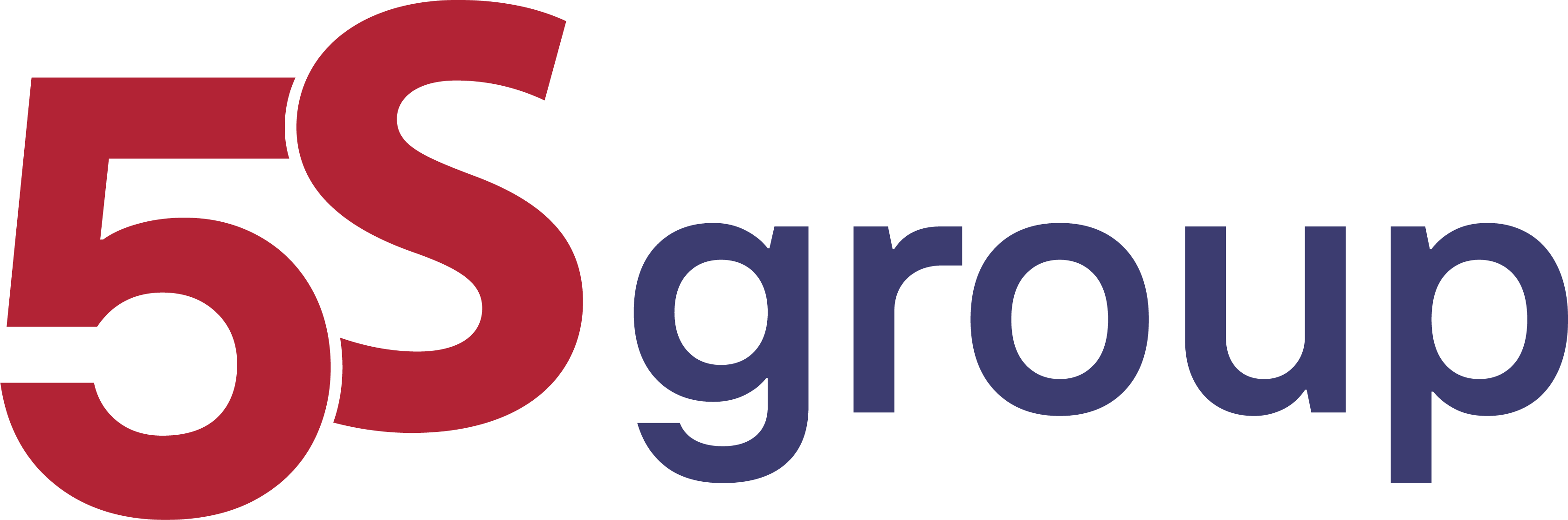 American 5S Group Logo